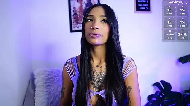 Customizable and immersive - Activate your taste buds and check-out our delicious choice of bondage cams streams with excited models getting their amazing bodies screwed with their beloved sex toys.