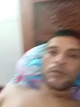 Yourmilker01 from StripChat is Freechat