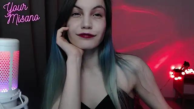 Customizable and immersive - Activate your taste buds and check-out our delicious choice of bondage cams streams with excited models getting their amazing bodies screwed with their beloved sex toys.