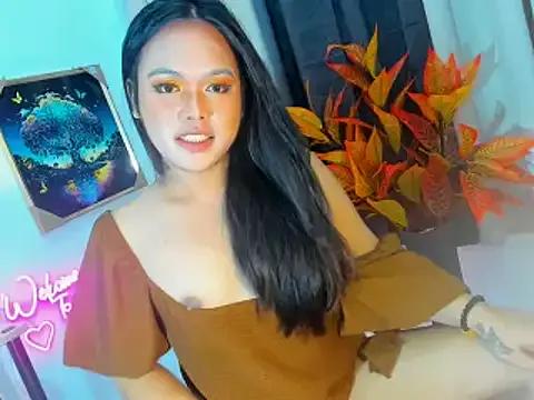 yourmochaloca69 from StripChat is Freechat