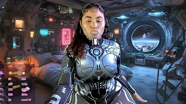 Customizable and immersive - Activate your taste buds and check-out our delicious choice of bondage cams streams with excited models getting their amazing bodies screwed with their beloved sex toys.