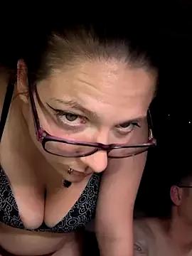 YourNotMySupervisor from StripChat is Freechat