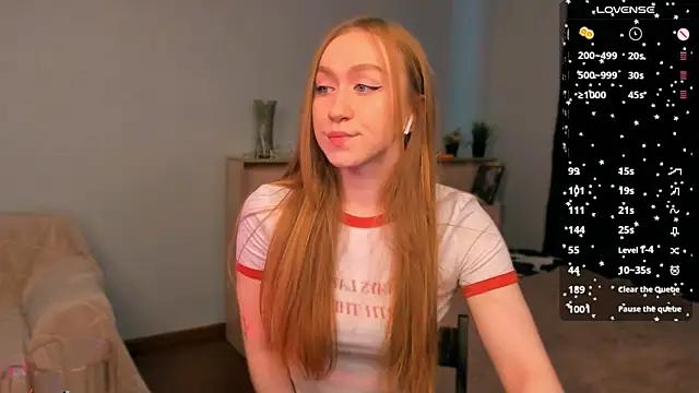 Customizable and immersive - Activate your taste buds and check-out our delicious choice of bondage cams streams with excited models getting their amazing bodies screwed with their beloved sex toys.