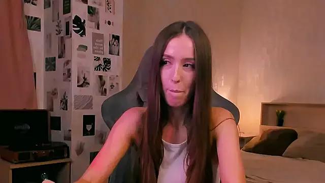 Customizable and immersive - Activate your taste buds and check-out our delicious choice of bondage cams streams with excited models getting their amazing bodies screwed with their beloved sex toys.
