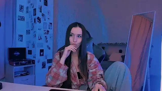 Customizable and immersive - Activate your taste buds and check-out our delicious choice of bondage cams streams with excited models getting their amazing bodies screwed with their beloved sex toys.