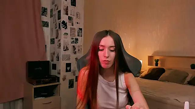 Customizable and immersive - Activate your taste buds and check-out our delicious choice of bondage cams streams with excited models getting their amazing bodies screwed with their beloved sex toys.