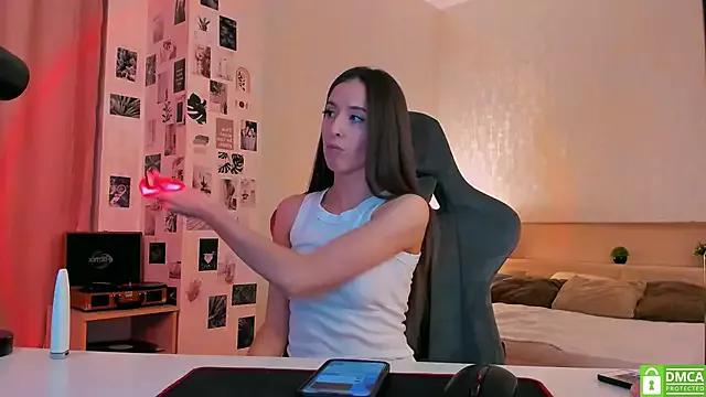 Customizable and immersive - Activate your taste buds and check-out our delicious choice of bondage cams streams with excited models getting their amazing bodies screwed with their beloved sex toys.