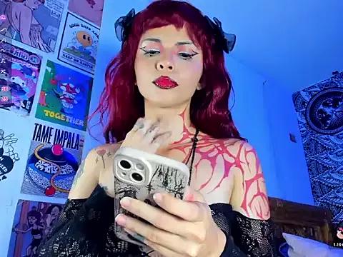 Customizable and immersive - Activate your taste buds and check-out our delicious choice of bondage cams streams with excited models getting their amazing bodies screwed with their beloved sex toys.