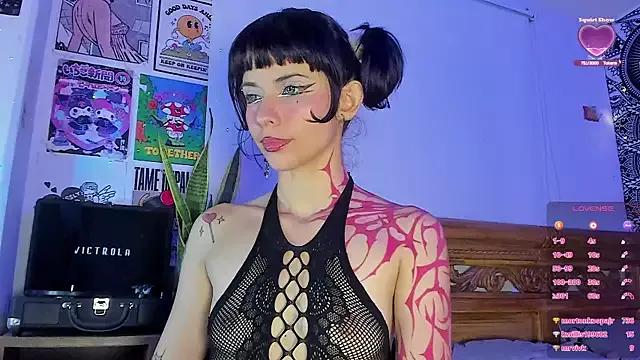 Customizable and immersive - Activate your taste buds and check-out our delicious choice of bondage cams streams with excited models getting their amazing bodies screwed with their beloved sex toys.