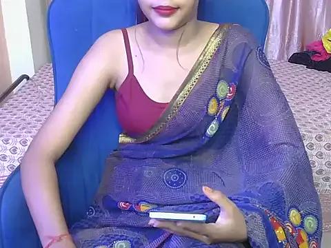 yours-angell from StripChat is Freechat