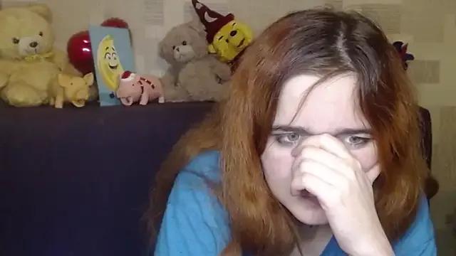 Yours_good_mood from StripChat is Freechat