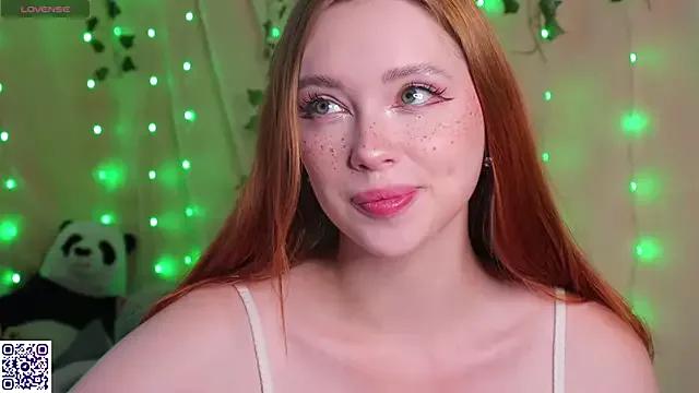 YourSkyAni from StripChat is Freechat
