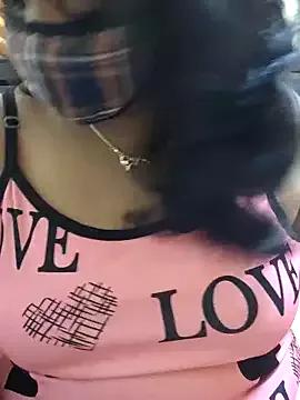 Yoursriya25 from StripChat is Freechat