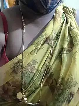 Yoursriya25 from StripChat is Freechat