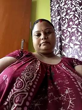 yourssoumi from StripChat is Freechat