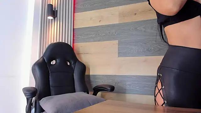 Customizable and immersive - Activate your taste buds and check-out our delicious choice of bondage cams streams with excited models getting their amazing bodies screwed with their beloved sex toys.