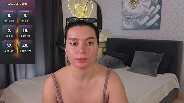 Customizable and immersive - Activate your taste buds and check-out our delicious choice of bondage cams streams with excited models getting their amazing bodies screwed with their beloved sex toys.