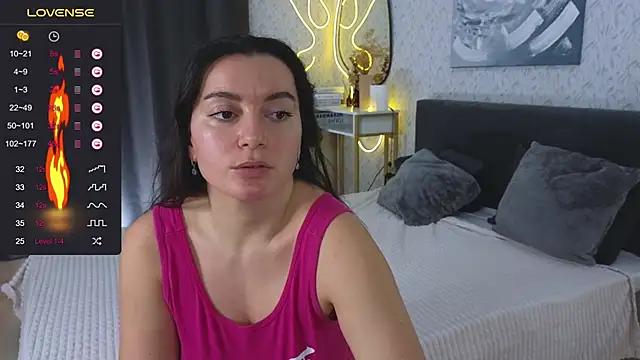 Customizable and immersive - Activate your taste buds and check-out our delicious choice of bondage cams streams with excited models getting their amazing bodies screwed with their beloved sex toys.