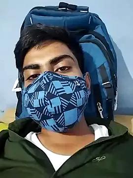 YourTarzan from StripChat is Freechat