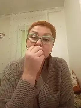 YourTenderness45 from StripChat is Freechat