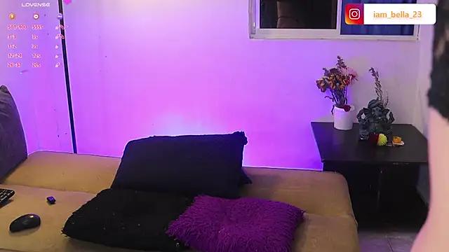 Customizable and immersive - Activate your taste buds and check-out our delicious choice of bondage cams streams with excited models getting their amazing bodies screwed with their beloved sex toys.