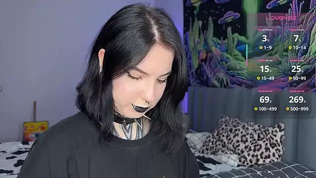 Customizable and immersive - Activate your taste buds and check-out our delicious choice of bondage cams streams with excited models getting their amazing bodies screwed with their beloved sex toys.