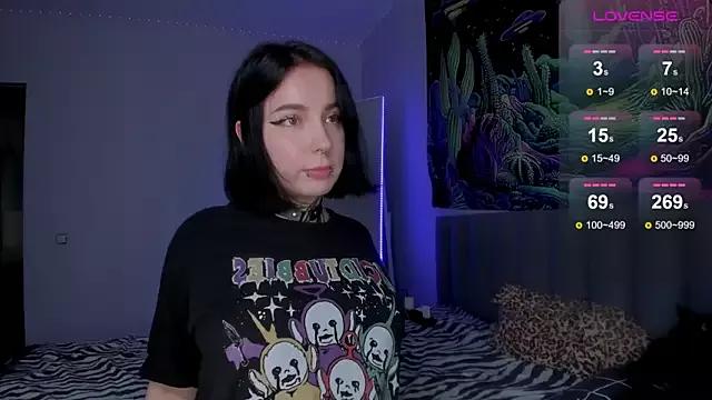 Customizable and immersive - Activate your taste buds and check-out our delicious choice of bondage cams streams with excited models getting their amazing bodies screwed with their beloved sex toys.
