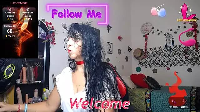 Customizable and immersive - Activate your taste buds and check-out our delicious choice of bondage cams streams with excited models getting their amazing bodies screwed with their beloved sex toys.