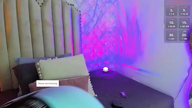 Customizable and immersive - Activate your taste buds and check-out our delicious choice of bondage cams streams with excited models getting their amazing bodies screwed with their beloved sex toys.