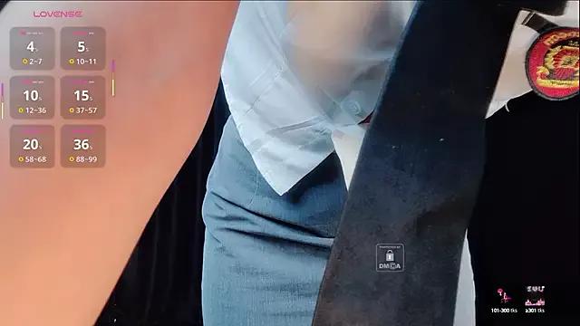 Customizable and immersive - Activate your taste buds and check-out our delicious choice of bondage cams streams with excited models getting their amazing bodies screwed with their beloved sex toys.