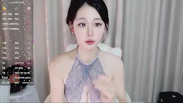 Photos of Yoyuyuy from StripChat is Freechat