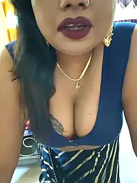 YR-SHIVANI from StripChat is Freechat