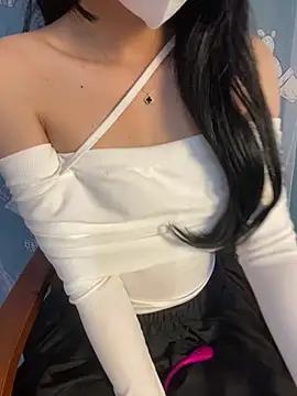 Photos of Yua_______mikaimi from StripChat is Freechat