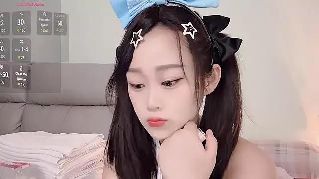 Photos of yueyue2003 from StripChat is Freechat