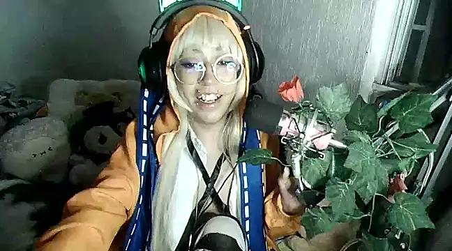 Customizable and immersive - Activate your taste buds and check-out our delicious choice of bondage cams streams with excited models getting their amazing bodies screwed with their beloved sex toys.