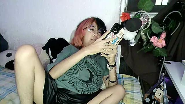 YukiRam from StripChat is Freechat