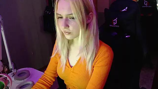 Yume_Nikkii from StripChat is Freechat