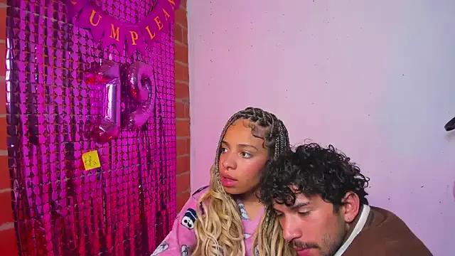 Customizable and immersive - Activate your taste buds and check-out our delicious choice of bondage cams streams with excited models getting their amazing bodies screwed with their beloved sex toys.