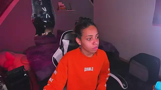 Customizable and immersive - Activate your taste buds and check-out our delicious choice of bondage cams streams with excited models getting their amazing bodies screwed with their beloved sex toys.