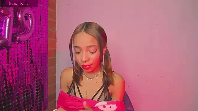 Customizable and immersive - Activate your taste buds and check-out our delicious choice of bondage cams streams with excited models getting their amazing bodies screwed with their beloved sex toys.