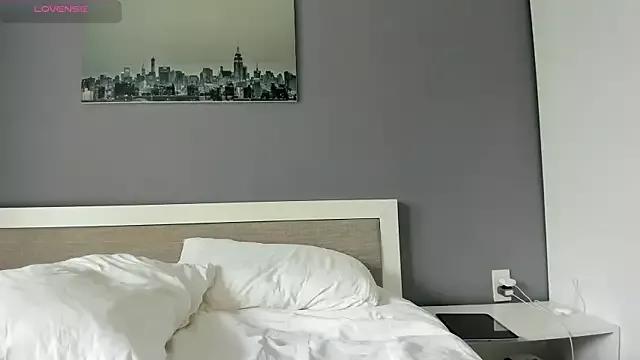 Customizable and immersive - Activate your taste buds and check-out our delicious choice of bondage cams streams with excited models getting their amazing bodies screwed with their beloved sex toys.