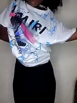 yummy_bb from StripChat is Freechat