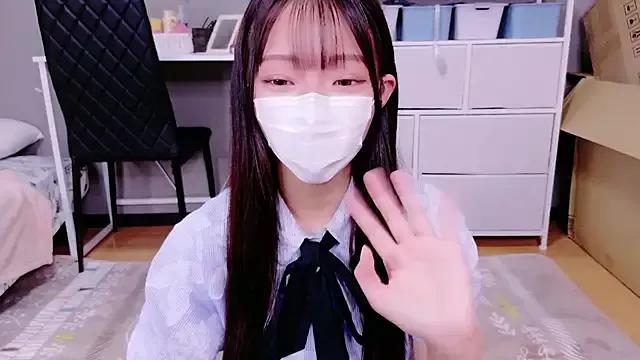 Yun__chan from StripChat is Freechat