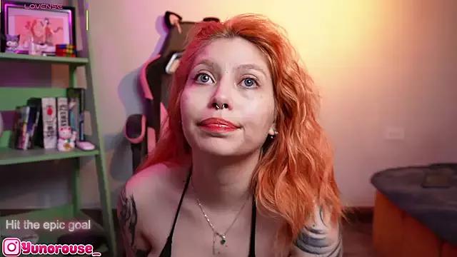 Customizable and immersive - Activate your taste buds and check-out our delicious choice of bondage cams streams with excited models getting their amazing bodies screwed with their beloved sex toys.