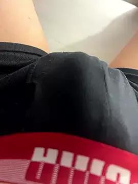 Yuu_1023 webcams show profile image 