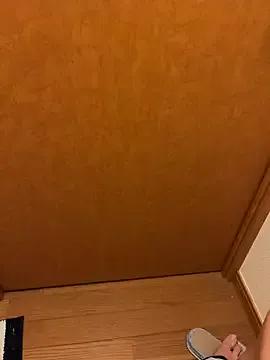 Yuu_1023 from StripChat