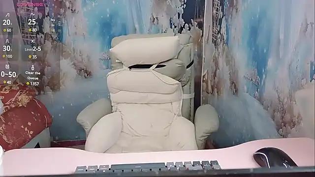 Yy_888 from StripChat