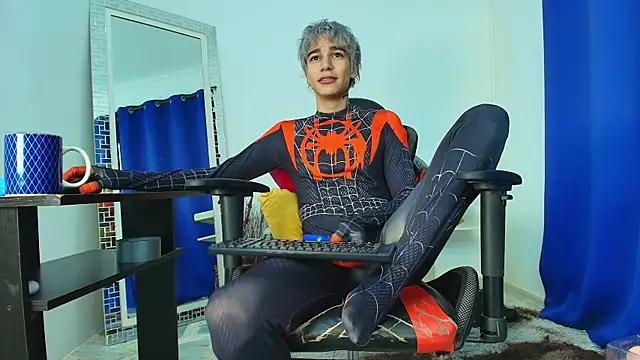 Customizable and immersive - Activate your taste buds and check-out our delicious choice of bondage cams streams with excited models getting their amazing bodies screwed with their beloved sex toys.