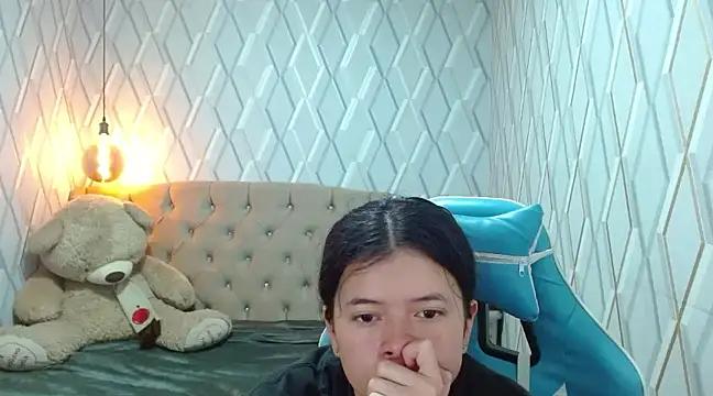 Customizable and immersive - Activate your taste buds and check-out our delicious choice of bondage cams streams with excited models getting their amazing bodies screwed with their beloved sex toys.