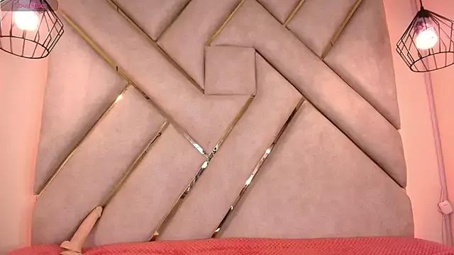 Customizable and immersive - Activate your taste buds and check-out our delicious choice of bondage cams streams with excited models getting their amazing bodies screwed with their beloved sex toys.